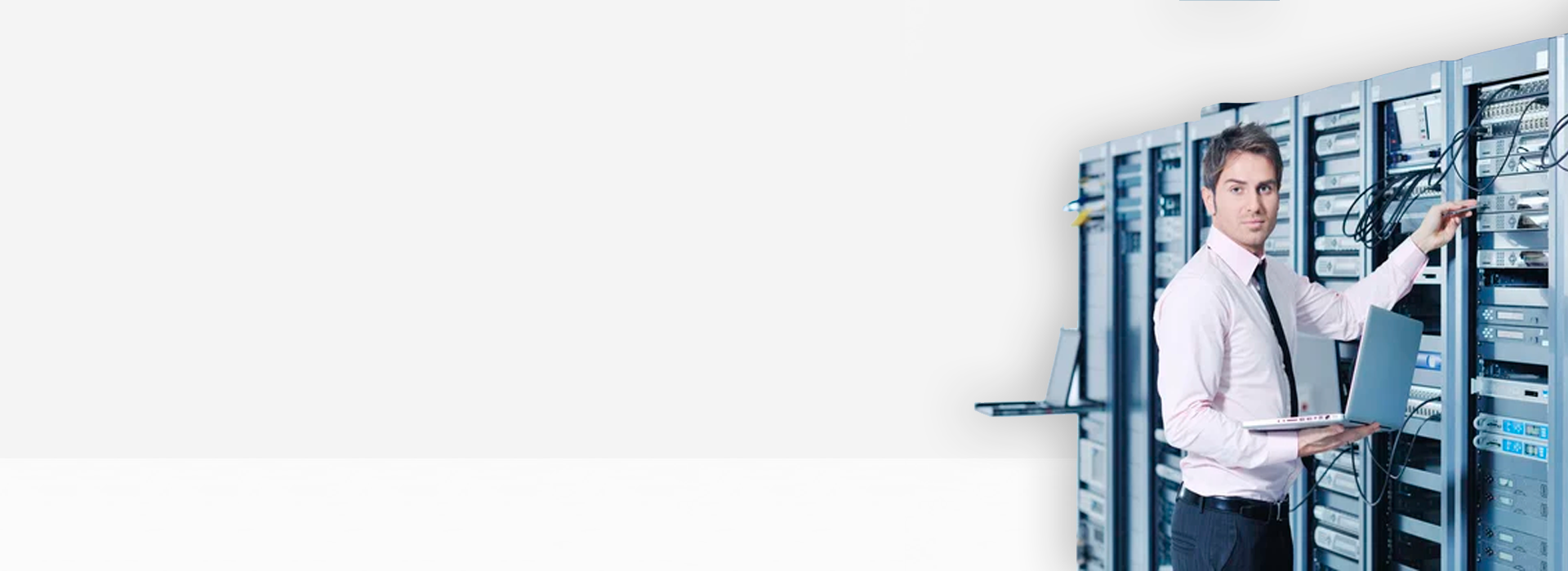 Soluciones y Servicios de TI Soluciones y Servicios de TI
